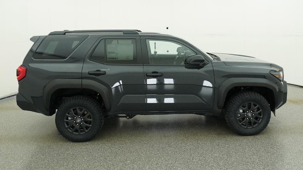 New 2026 Underground Toyota SR5 image 14
