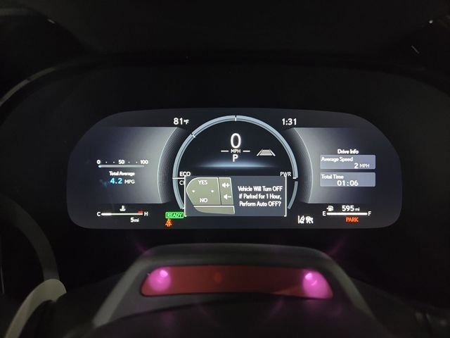 New 2026 Caviar Lexus PREMIUM PLUS image 22