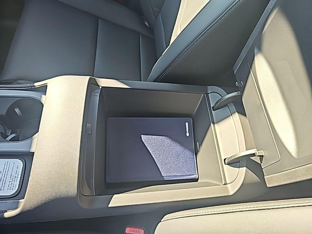 New 2026 Silver Hyundai XRT Pro image 24