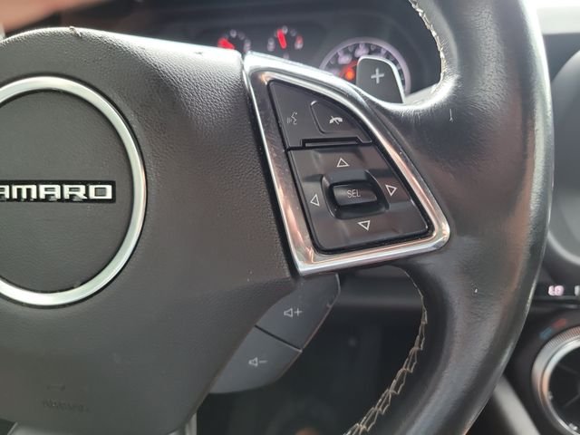 Used 2023 Gray Chevrolet 1LT image 23