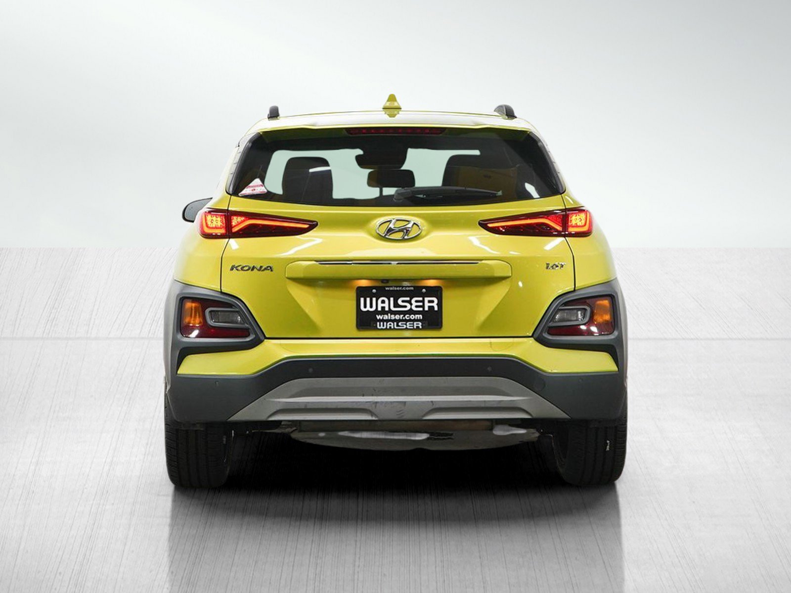 2020 Hyundai Kona Ultimate - Photo 5
