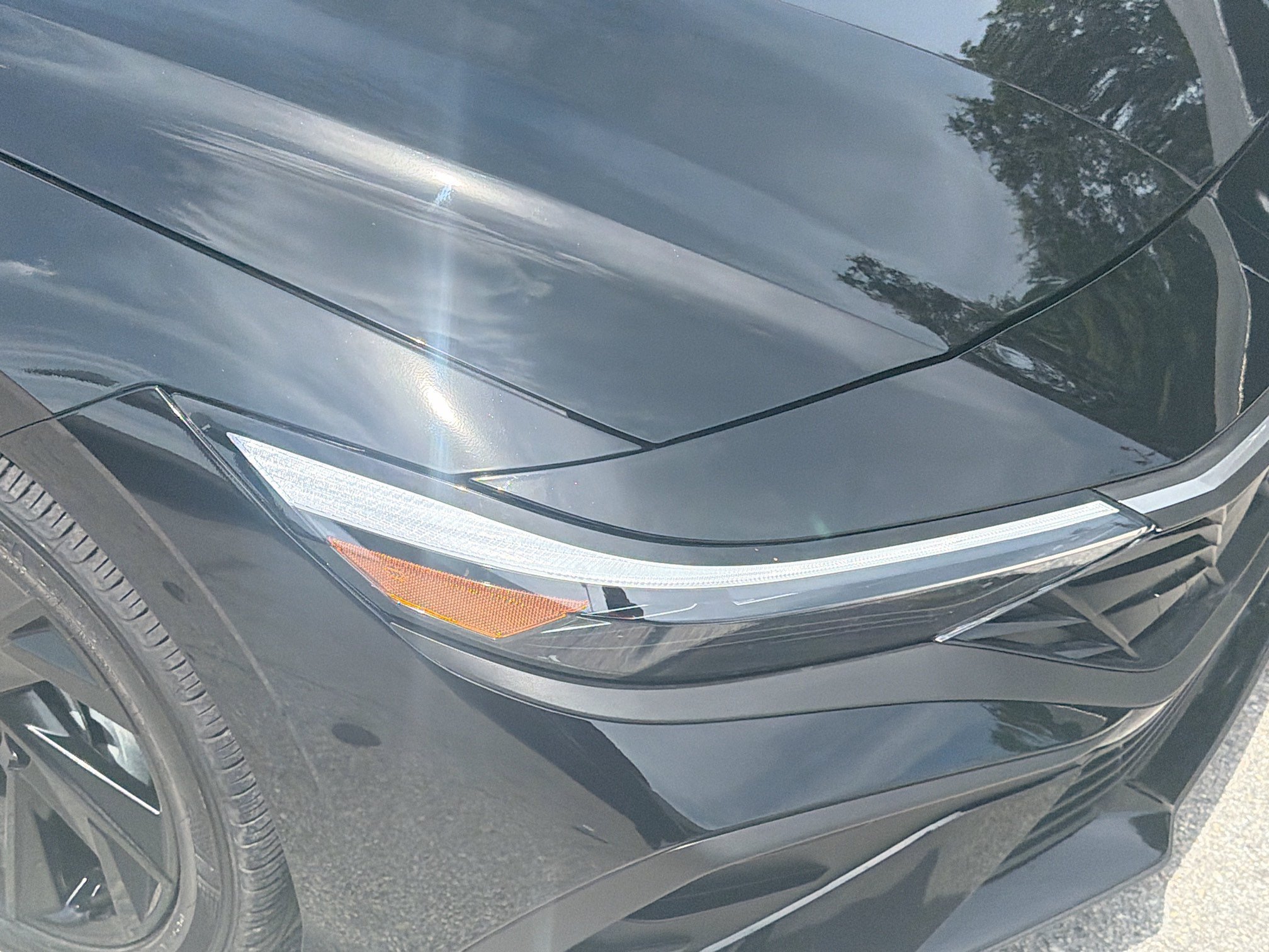 2026 Hyundai Elantra SEL Sport - Photo 31