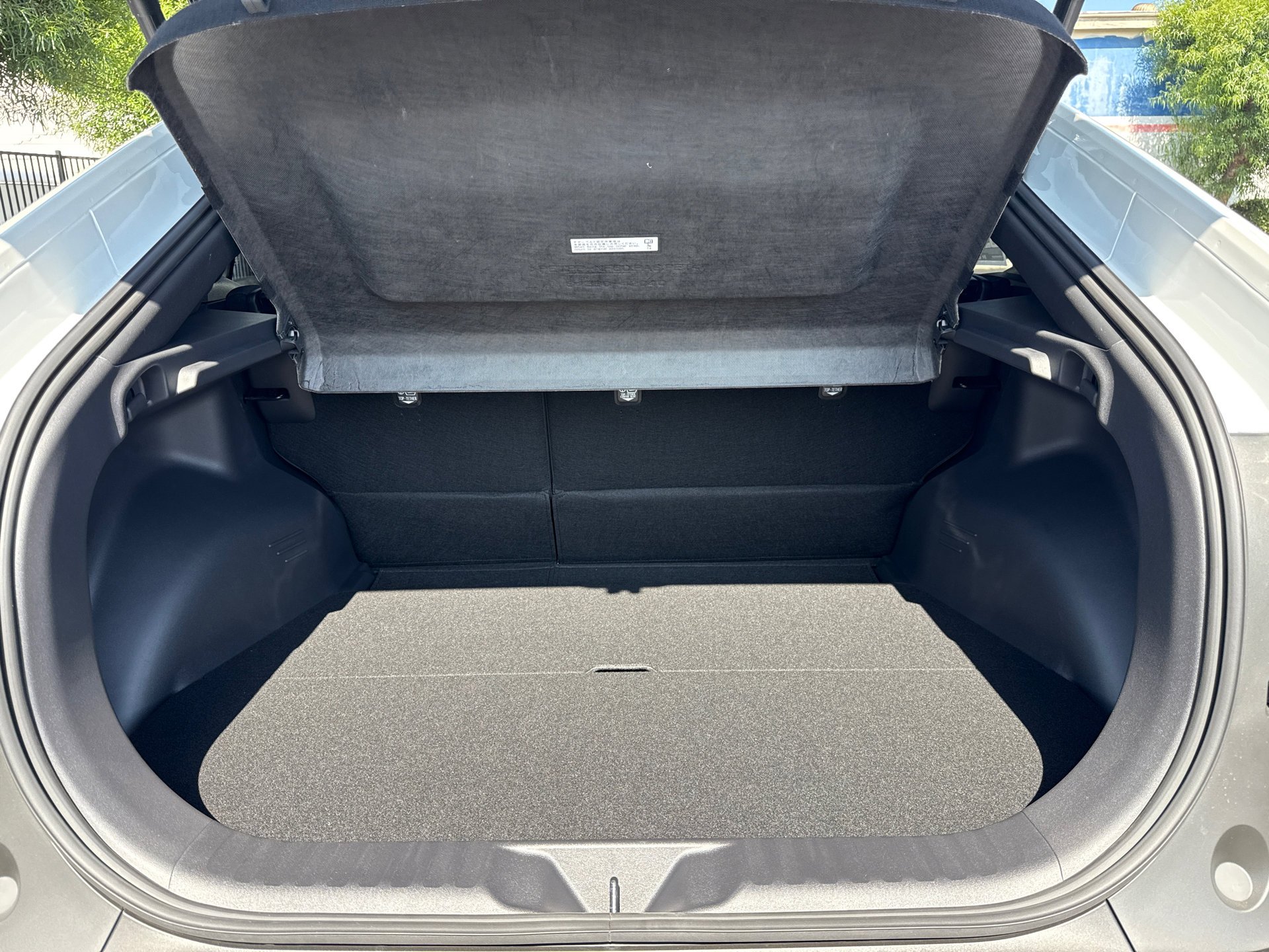 New 2026 Wind Chill Pearl <sup>1</sup> Toyota  SE image 11