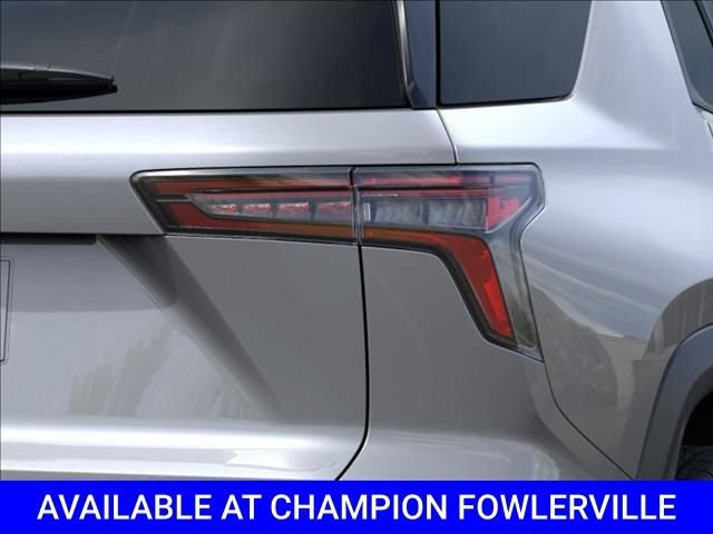 2027 Chevrolet Equinox LT - Photo 11