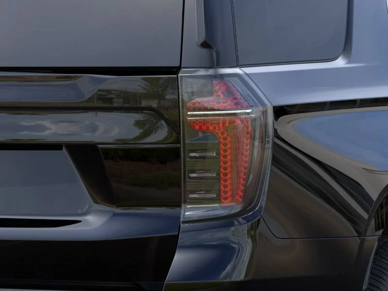 New 2026 Black Chevrolet LS image 11