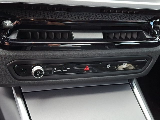 New 2026 Black Sapphire Metallic BMW 230i xDrive image 15
