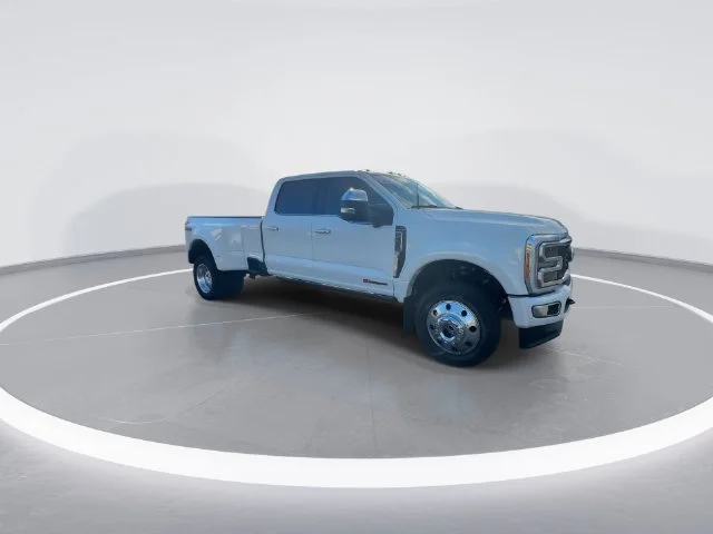 2026 Ford F-450SD