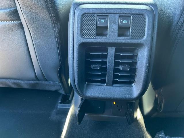 2025 Ford Bronco 4-Door Outer Banks - Photo 98