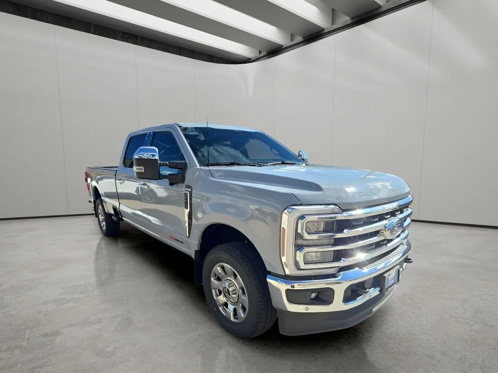 2026 Ford F-250 Super Duty King Ranch - Photo 7