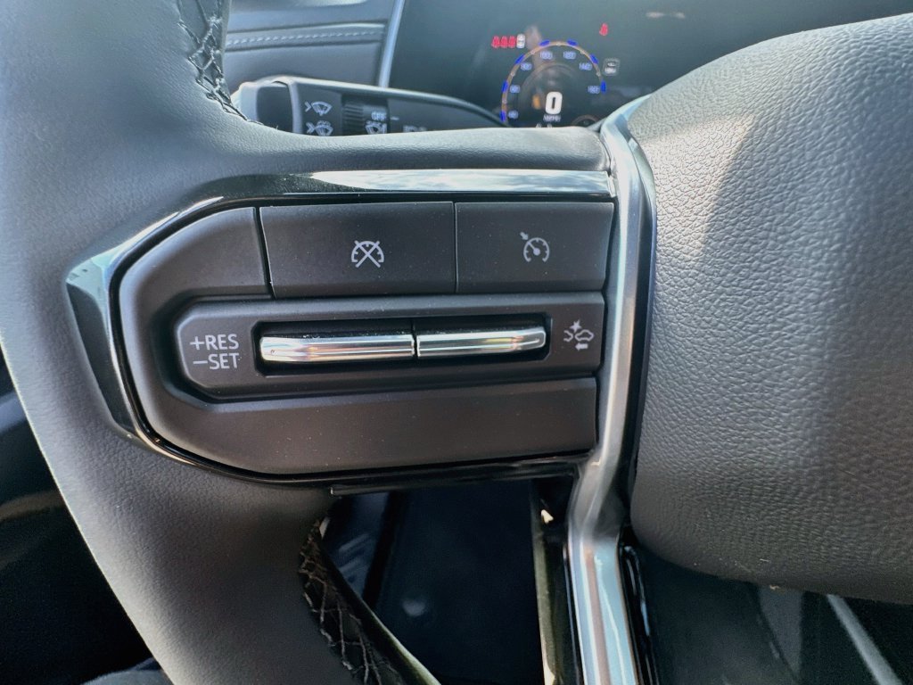 2026 Chevrolet Colorado LT - Photo 37