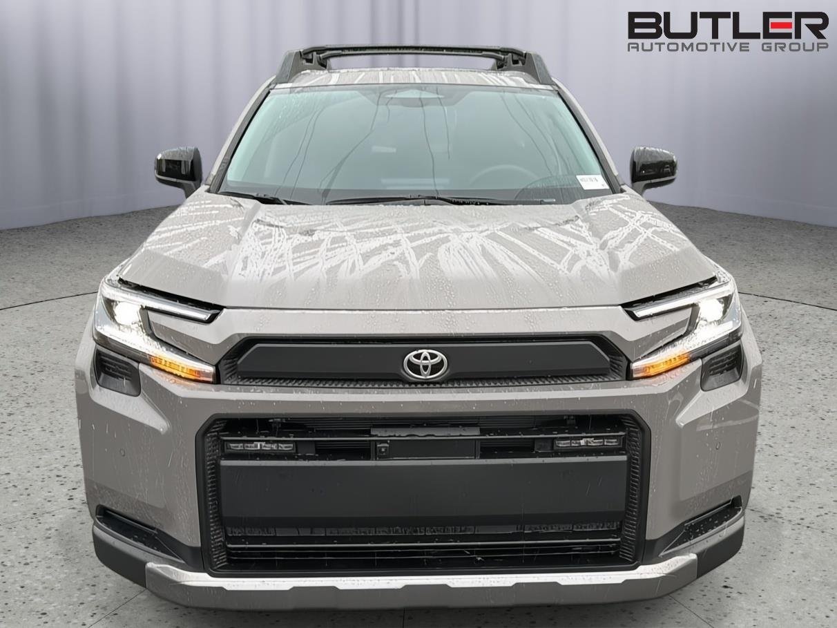 New 2026 Urban Rock Toyota Woodland image 9