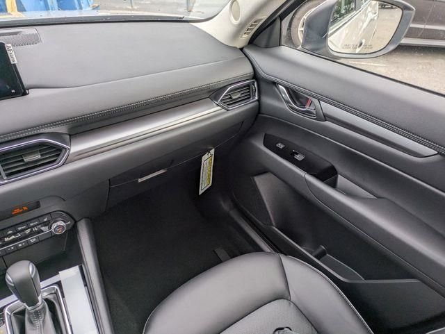 2025 Mazda CX-5 S Select Package - Photo 21