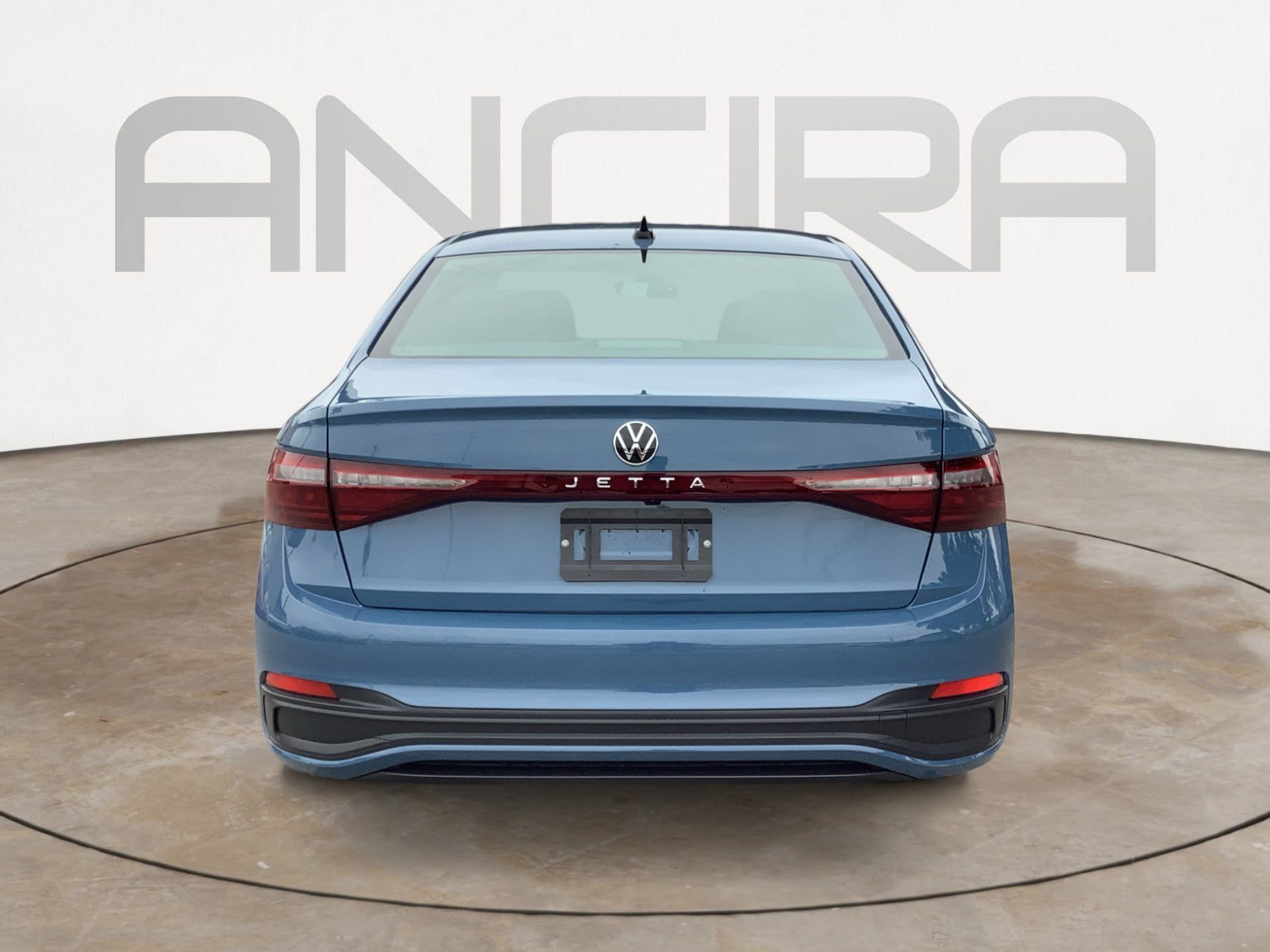 New 2026 MONTEREY BLUE Volkswagen Sport image 7