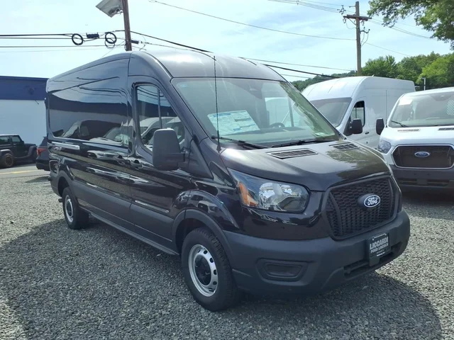 2026 Ford Transit-250 Cargo Van