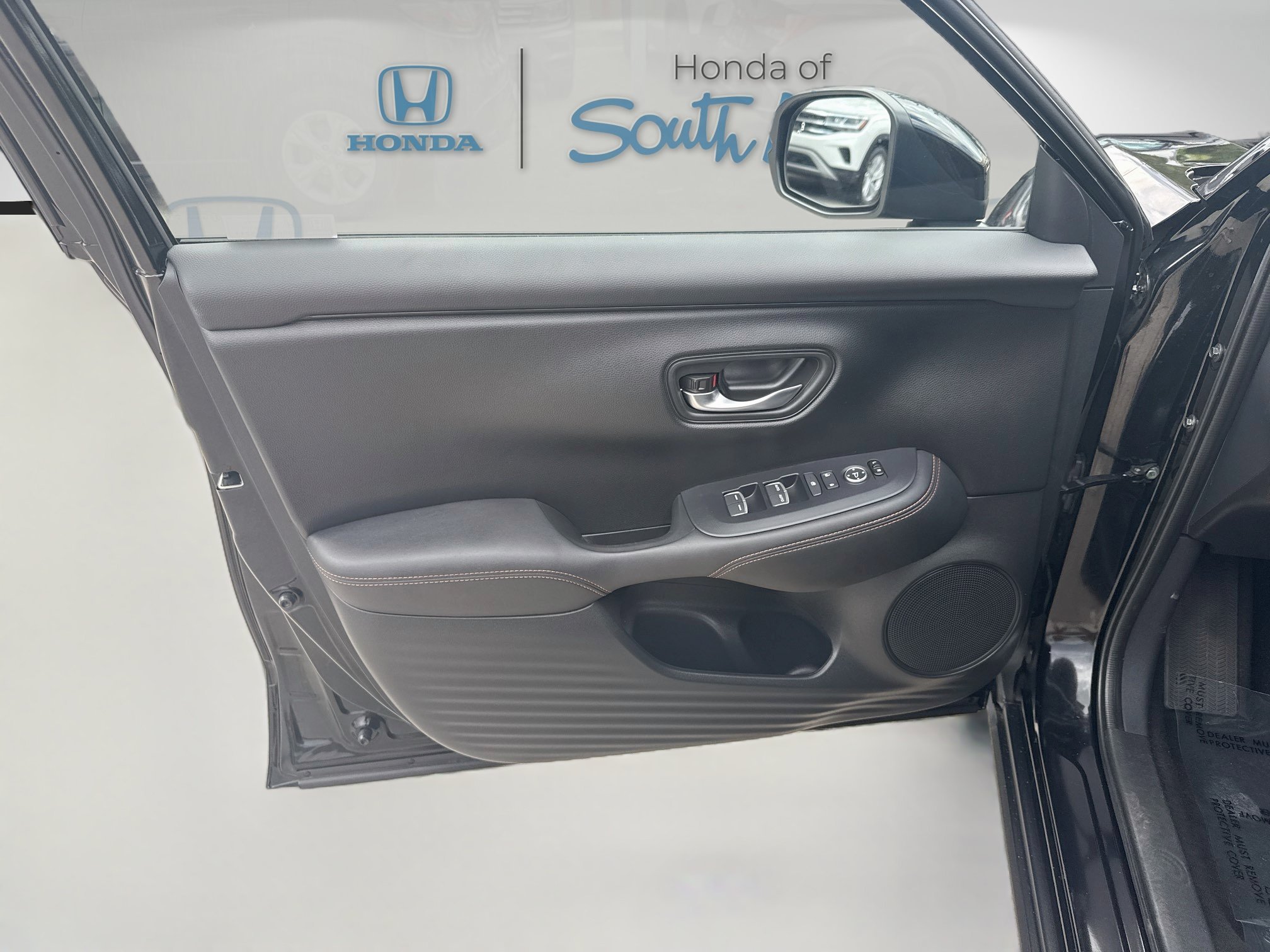 2026 Honda HR-V Sport - Photo 19