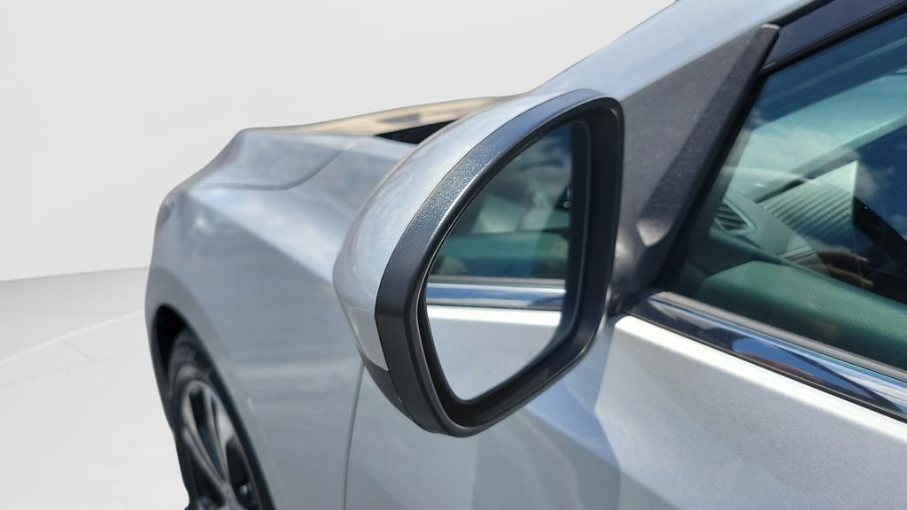2023 Nissan Sentra SV - Photo 25