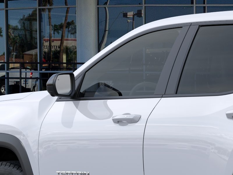 2027 GMC Terrain Elevation - Photo 12