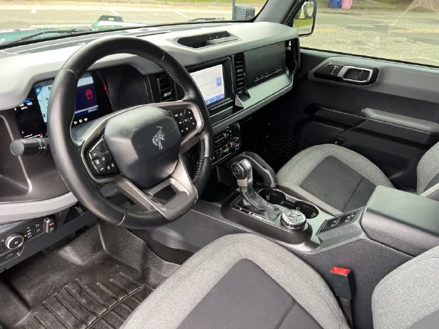 Certified Used 2021 Area 51 Ford Big Bend image 20
