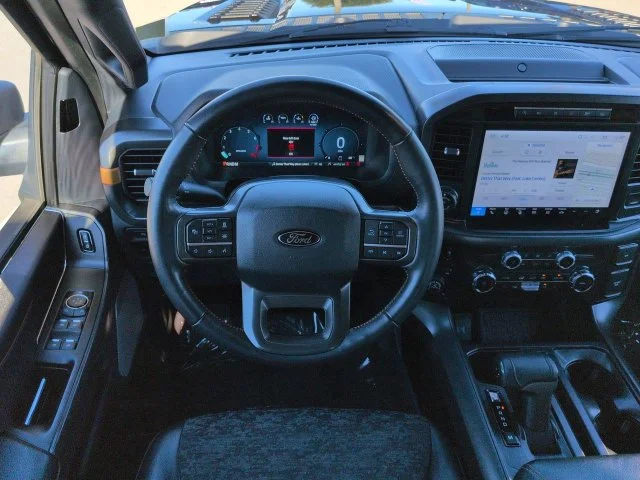 Certified Used 2024 2024 FORD F 150 TREMOR Ford Tremor image 15