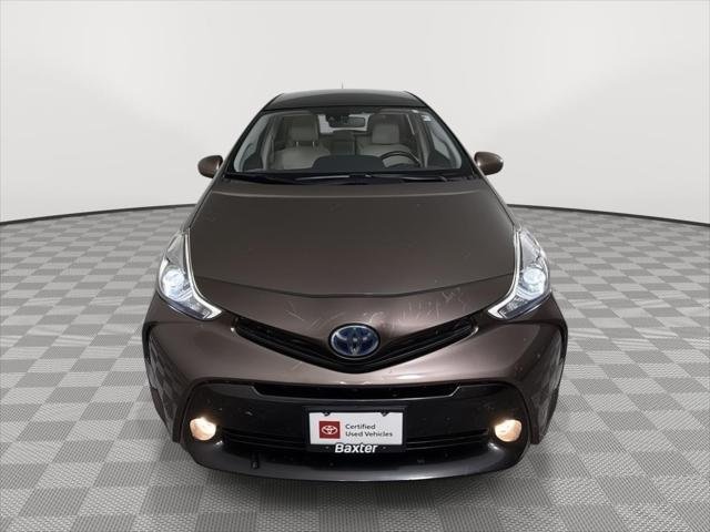 Certified Used 2016 TOASTED WALNUT PEARL Toyota  image 15
