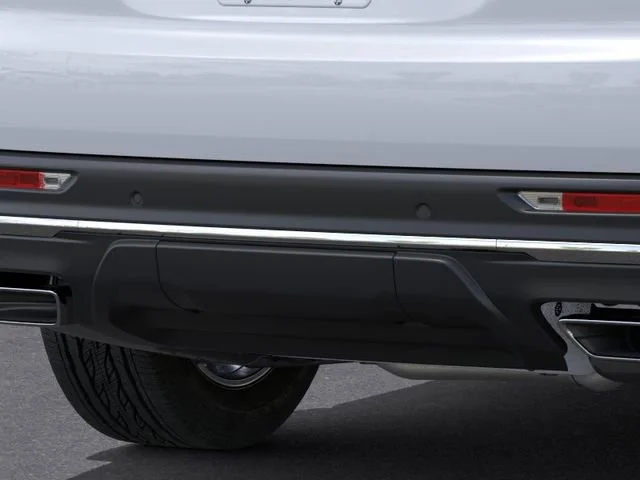 2026 Buick Enclave Preferred - Photo 14