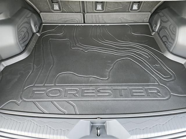 2026 Subaru Forester Sport - Photo 22