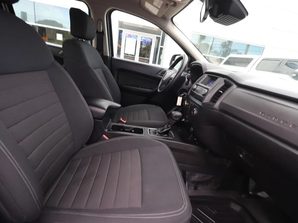 Certified Used 2019 Gray Ford XL image 12