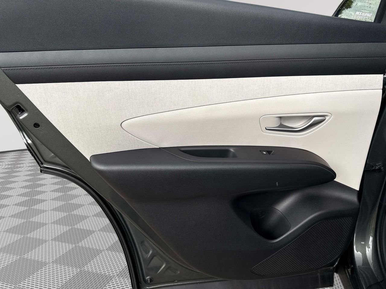 2025 Hyundai Tucson SEL Convenience - Photo 40
