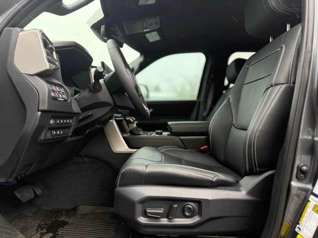 Used 2026 Gray Toyota Limited image 20