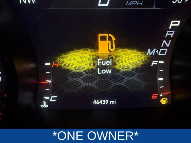 Certified Used 2023 Black Dodge SXT image 2