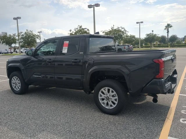 New 2026 Underground Toyota SR5 image 6