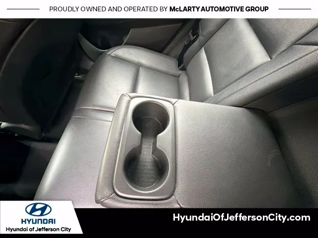 Used 2016 Gray Hyundai Limited image 15