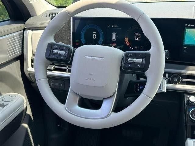 Certified Used 2026 Black Hyundai SEL image 6