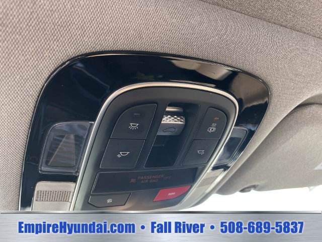 2023 Hyundai Santa Fe Limited PHEV - Photo 26