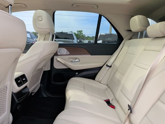 2022 Mercedes-Benz GLE GLE350 - Photo 25