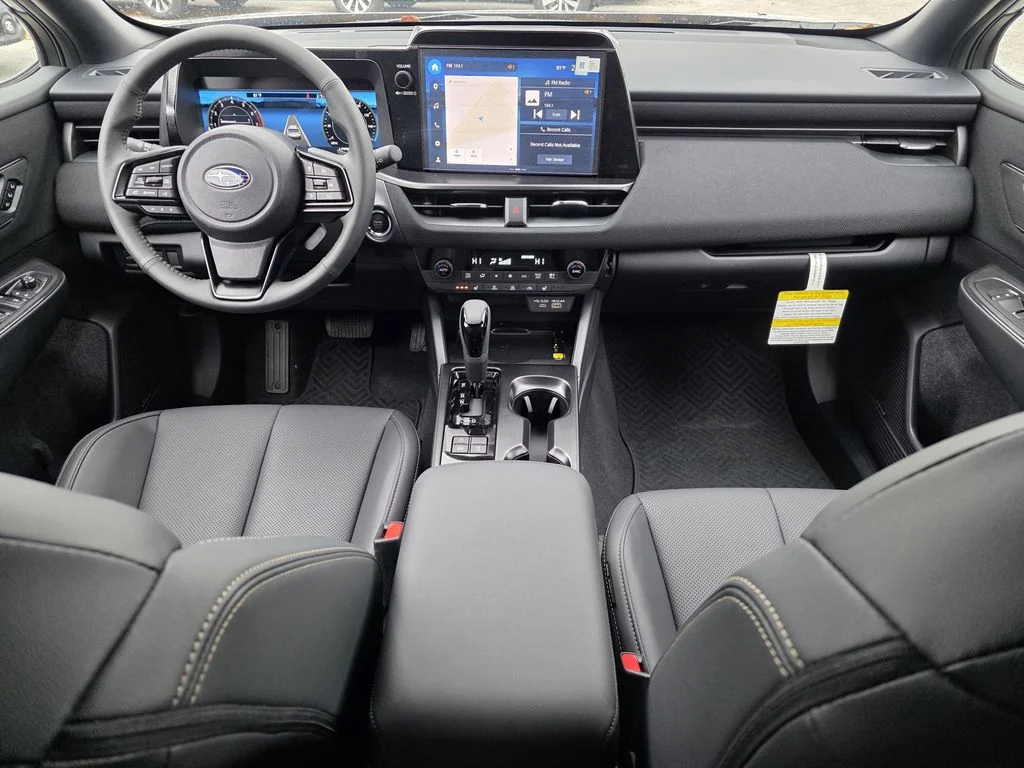 2026 Subaru Outback Limited - Photo 12