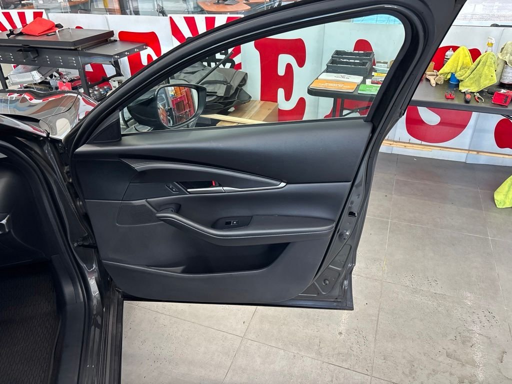 Used 2024 Gray Mazda 2.5 S Select Sport image 36