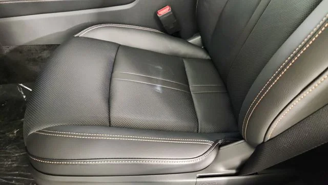 New 2026 Platinum Quartz Metallic Mazda Premium Sport AWD image 13
