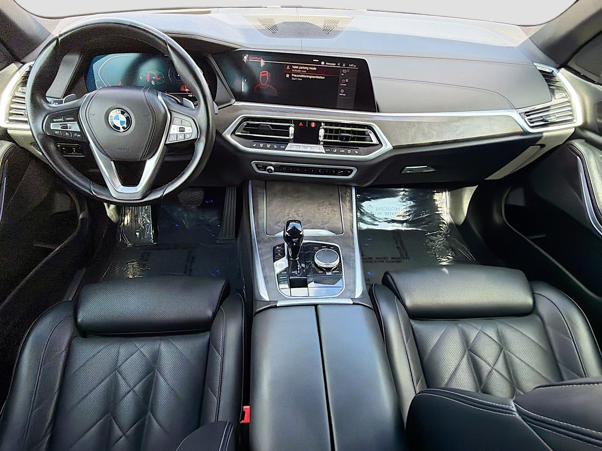 2023 BMW X5 40i - Photo 16