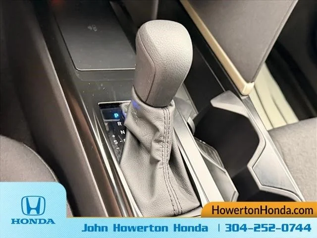 Used 2026 White Toyota LE image 24