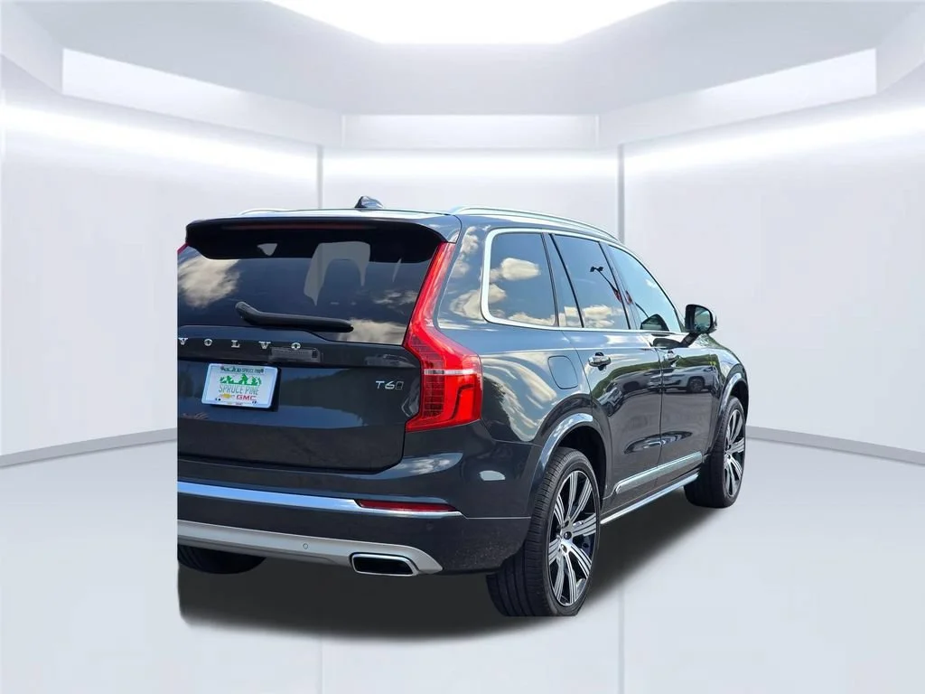 2021 Volvo XC90 Inscription - Photo 51
