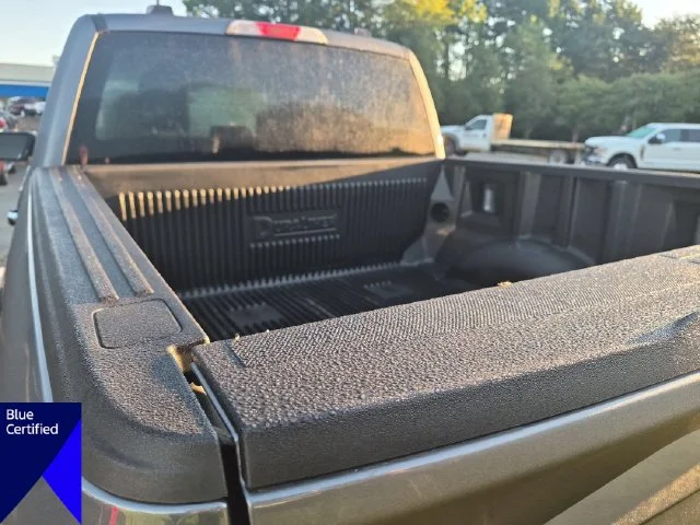 Used 2025 Gray Ford XLT image 12