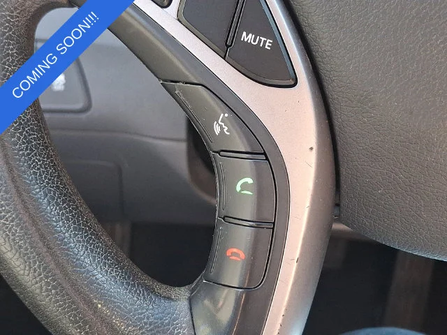 Used 2013 Gray Hyundai GLS image 25