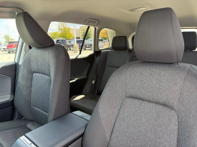 Certified Used 2026 ICE CAP Toyota LE image 41