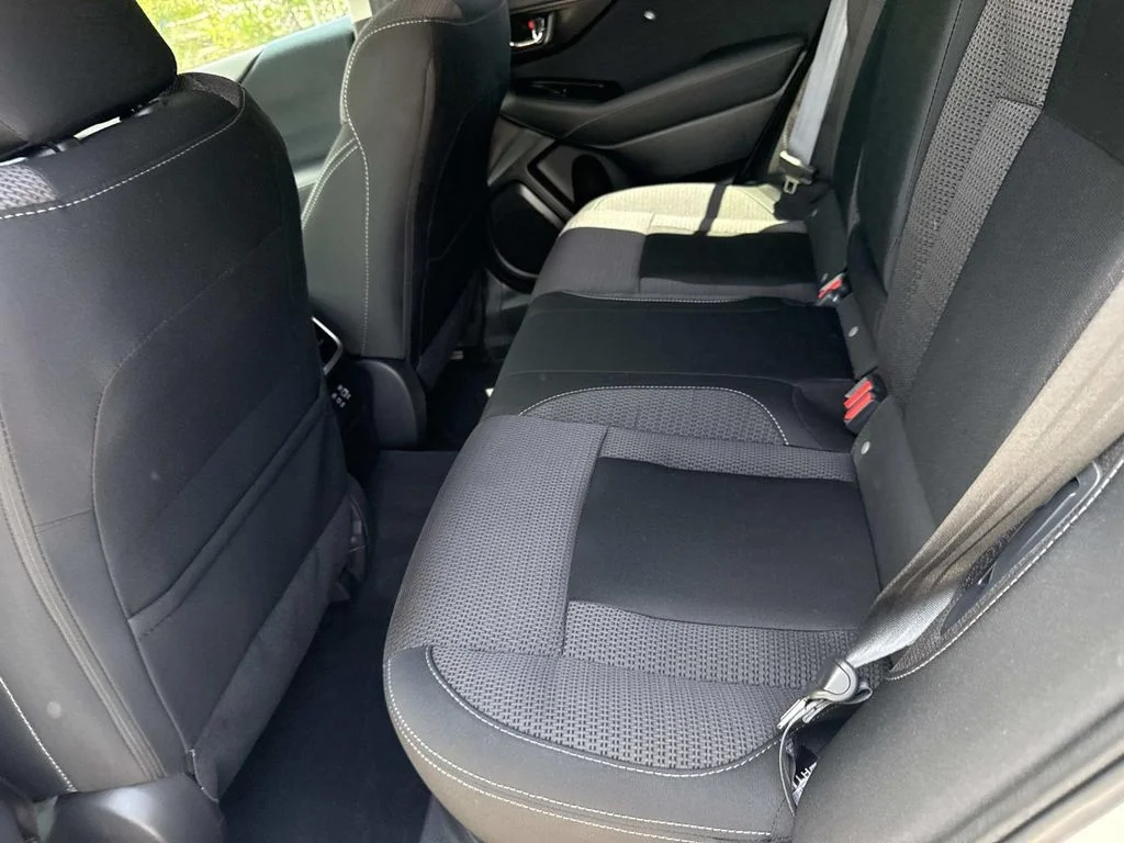 Used 2024 White Subaru Premium image 13