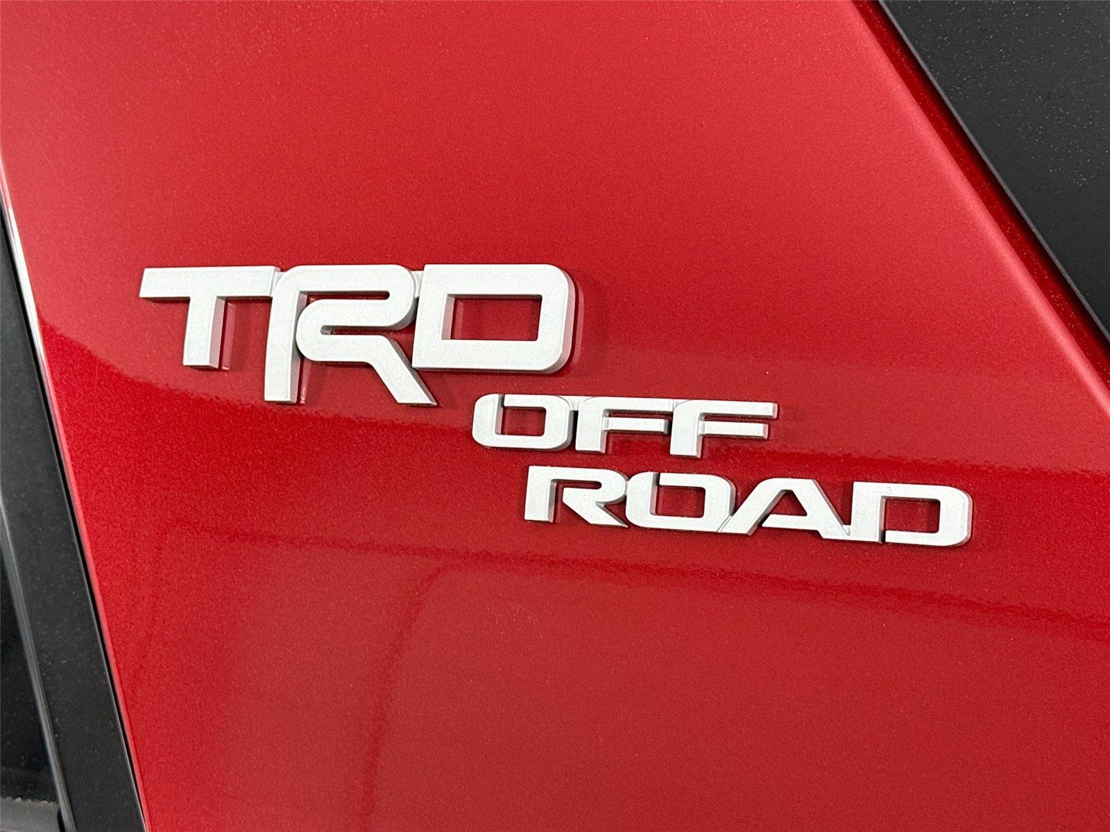 2024 Toyota 4Runner TRD Off-Road Premium - Photo 15