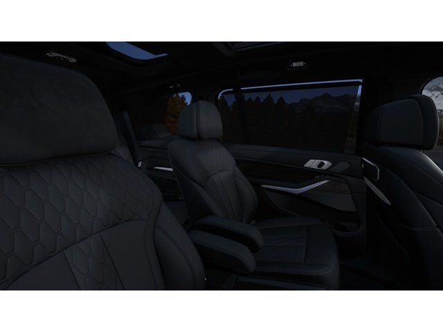 New 2027 Skyscraper Grey Metallic BMW xDrive40i image 12