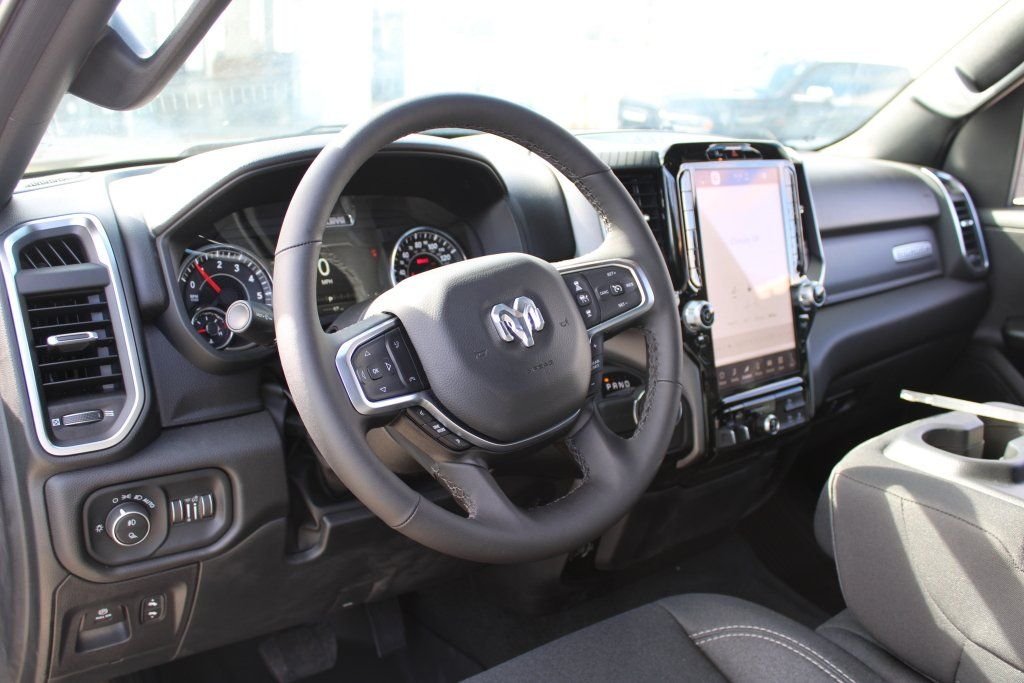 2025 RAM Ram 1500 Pickup Big Horn/Lone Star - Photo 11