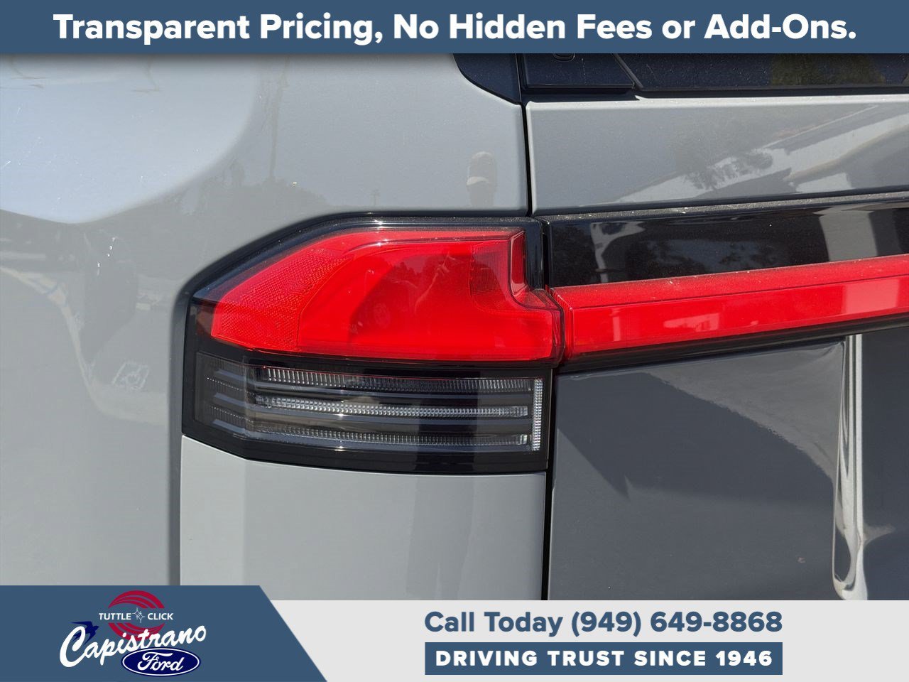 Used 2024 INCOGNITO Lexus GX 550 Overtrail+ image 16