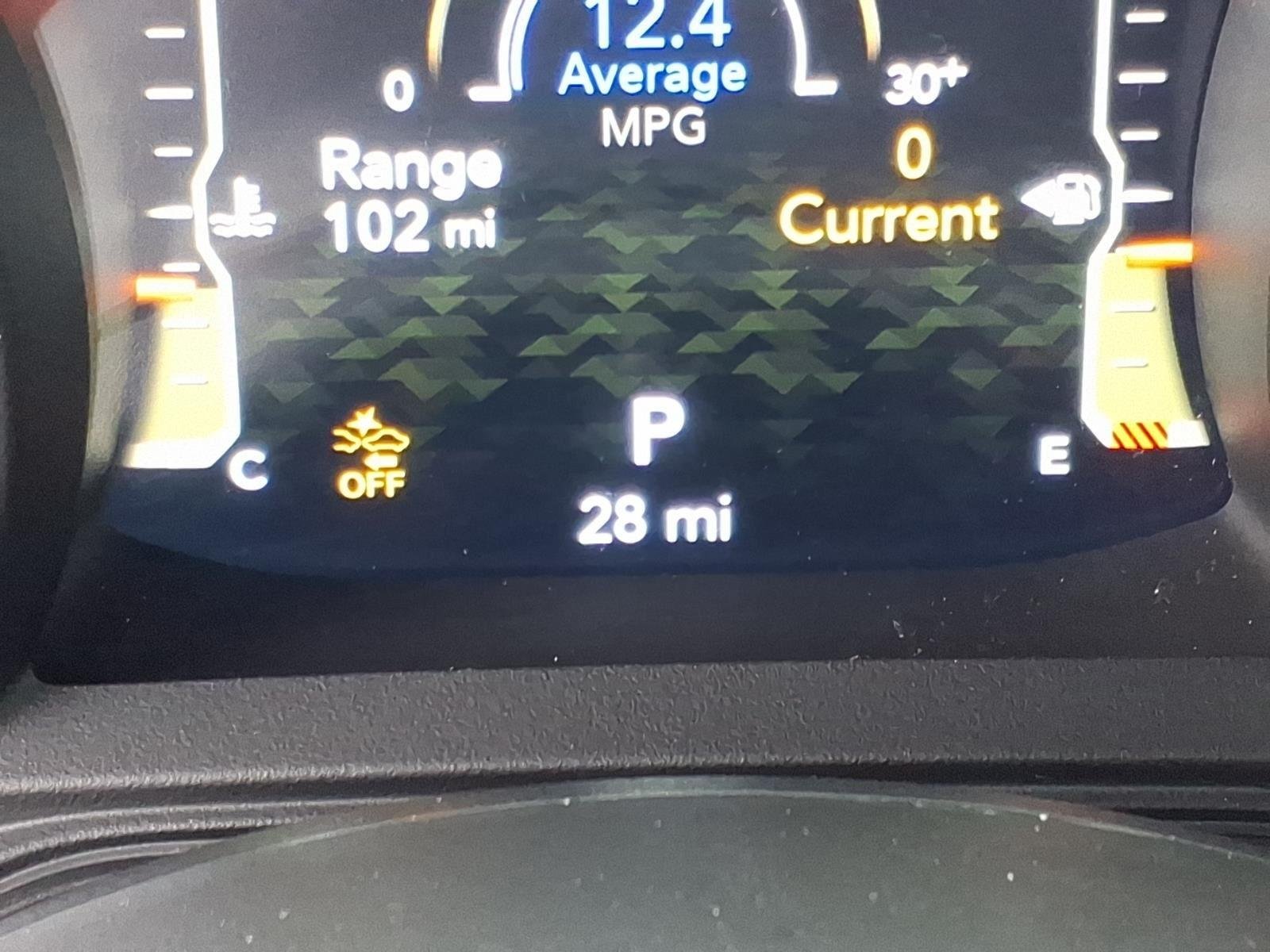 New 2026 41 Jeep Sahara image 30